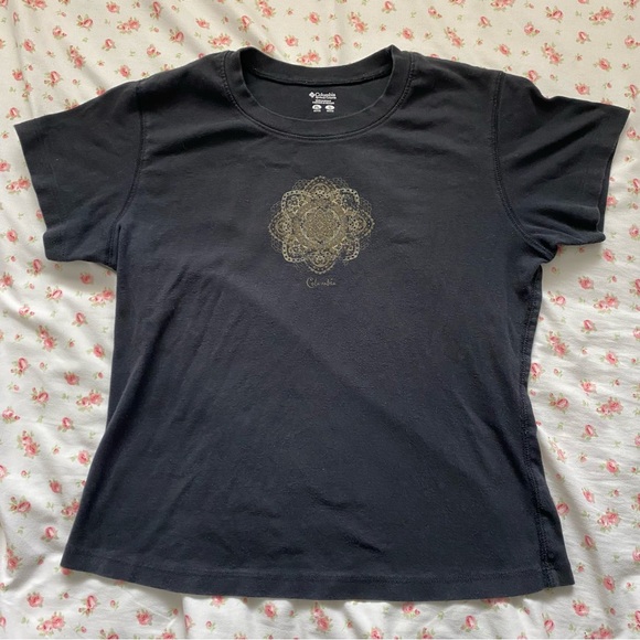 Brandy Melville Tops Y2k Baby Tee Poshmark